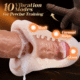 Buyging™ 10 Vibrations Precise Training Oral Sex Glans Trainer