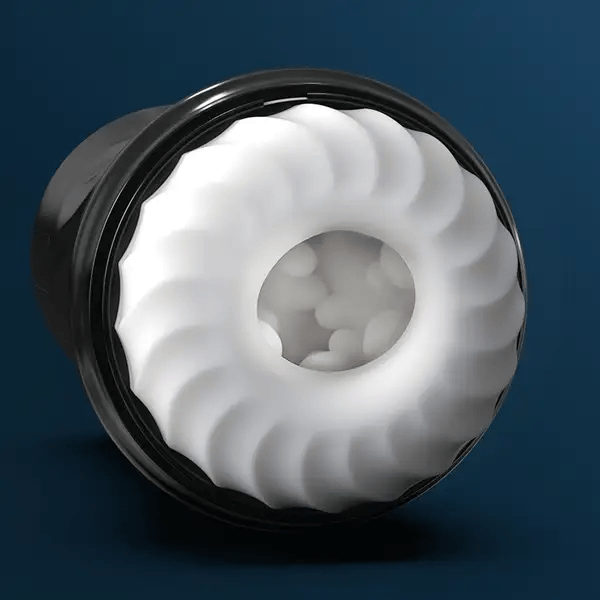Buyging™ XT 3 Twisting 5 Thrusting 5 Vibrating Heating Male Masturbator