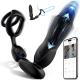 Buyging™ Prostate Massager with 3 Thrusting Expanding & 9 Vibration Modes