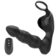 Buyging™ 3 Thrusting 10 Vibrating Prostate Massager to Feel Swollen and Full