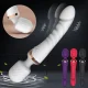 Dual Motor Magic Wand 10 Modes G-Spot Massager
