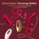 Buyging™ Love Vibrator Kit Versatile Remote Adult Sex Toys Set for Women & Couples