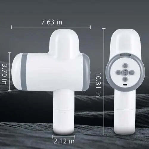 Buyging™ Auto Lube Stroker Telescopic Sucking Wearable Version Low Noise