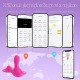 Buyging™ APP Remote Control Sit and Ride Clit Anal G Spot Vibrator with 9+9 Vibrating Modes