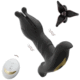 Buyging™ 9 Tension Shock Flapping & 9 Thrusting Vibrating Prostate Massager & Uterine Stimulator