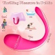 Buyging™ APP Control Wearable G-spot Vibrator