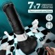 Buyging™ App & Remote Control Monster Big Dildo with 7 Thrusting & 7 Vibrating Modes 11.8Inch