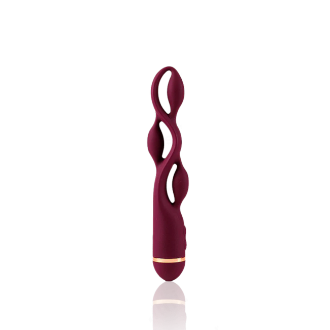 Buyging™ Pulse Vibrator Women Sex Toy With Three Vibration Motors