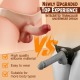 Buyging™ Strap-on Dildo Silicone Wearable Hollow Dildos Panties With 7.48'' Realistic Penis