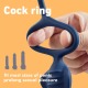 Buyging™ FusyFun WAVE 9 Vibrating Anal Toy for Couple or Solo Fun