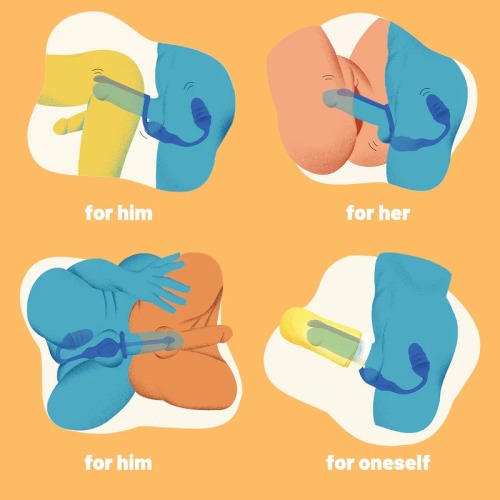 Buyging™ FusyFun WAVE 9 Vibrating Anal Toy for Couple or Solo Fun