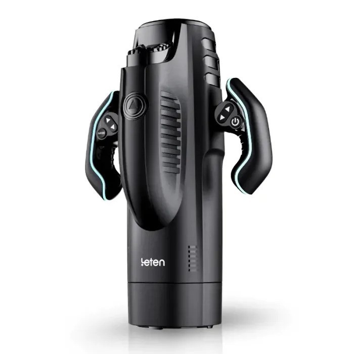 Buyging™ LETEN 10*5 Adjustable Modes Sucking Thrusting Heating Stroker