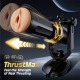 Buyging™ THRUSTMAX Hands-Free Use Fully Automatic Masturbation Cup