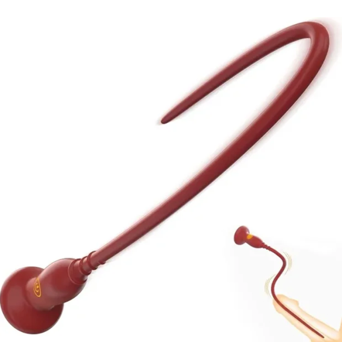 urethral sex toys Stainless Steel Urethral Sounding Kink Intimate Toy – Xinghaoya