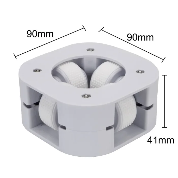 Buyging™ Wheel Penis Massager for Men Delay Lasting Trainer