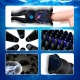 Buyging™ Sex Toys for Men with 10 Vibrations, Realistic Lips & Tentacle Texture Stimulation Stroker