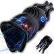 Buyging™ Sex Toys for Men with 10 Vibrations, Realistic Lips & Tentacle Texture Stimulation Stroker