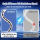 Buyging™ Flexible Silicone Cock Dilator for Beginner & BDSM Play