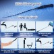 Buyging™ Flexible Silicone Cock Dilator for Beginner & BDSM Play