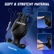 Buyging™ APP Control 10 Vibrating 10 Rotating 360° Expanding Anal Vibrator
