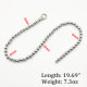 19.69  Smooth Penis Insert Stimulation Urethral Sounding Toys