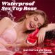 Buyging™ Women Sex Toy with 10 Wriggling & 10 Licking Vibrating Oral Sex Modes