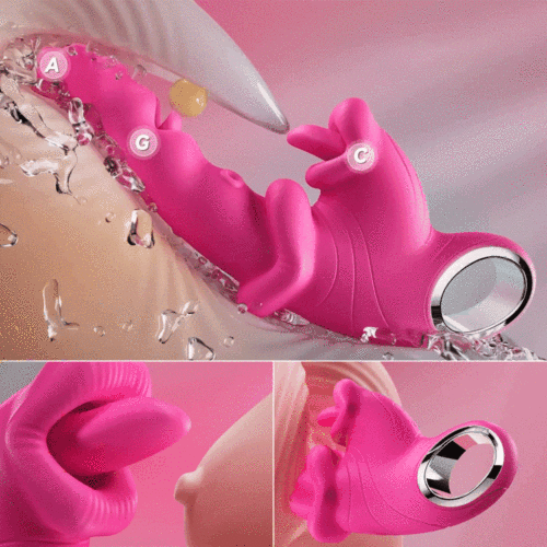 power sex toys Licking Sex Toy