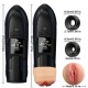 Buyging™ Flesh-like Sleeve Long-lasting Suction Clear Guidance Male Masturbator