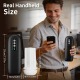 Buyging™ Mighty Suction Best Value Crystal Clear Sizing Automatic Male Masturbator
