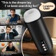 Buyging™ Mighty Suction Best Value Crystal Clear Sizing Automatic Male Masturbator