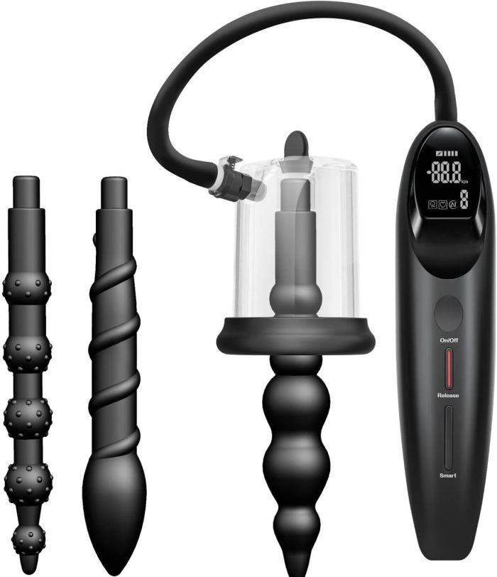 Buyging™ Electronics Prostate Anus Training Massage