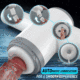 Alaric-Wearable Thrusting Masturbator with Auto Lubrication Remote Control