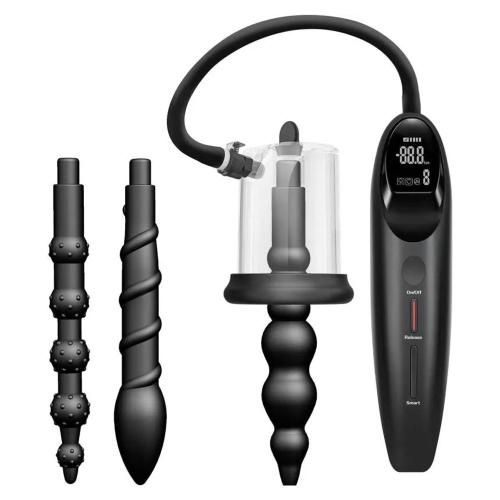 Buyging™ Electronics Prostate Anus Training Massage