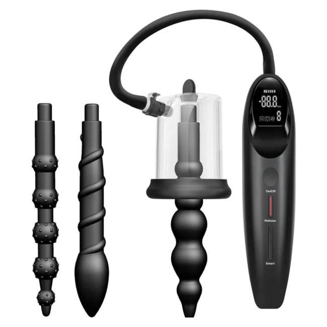 Buyging™ Electronics Prostate Anus Training Massage