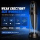 Buyging™ BathFun Pro AI Pressure-Controlled 9 Vacuum Training Penis Pump