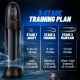 Buyging™ BathFun Pro AI Pressure-Controlled 9 Vacuum Training Penis Pump