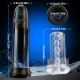 Buyging™ BathFun Pro AI Pressure-Controlled 9 Vacuum Training Penis Pump
