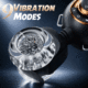 Buyging™ XS Pro Wearable Male Masturbator 3-in-1 9 Thrusting Rotating Vibrating Sex Toy