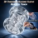 Buyging™ XS Pro Wearable Male Masturbator 3-in-1 9 Thrusting Rotating Vibrating Sex Toy