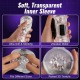 App-Controlled Interactive Masturbator Cup With 10 Vibration & 10 Piston Modes