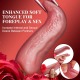 Buyging™ Deep Wriggle Prolonged Pleasure Licking Swing Tongue Vibrator