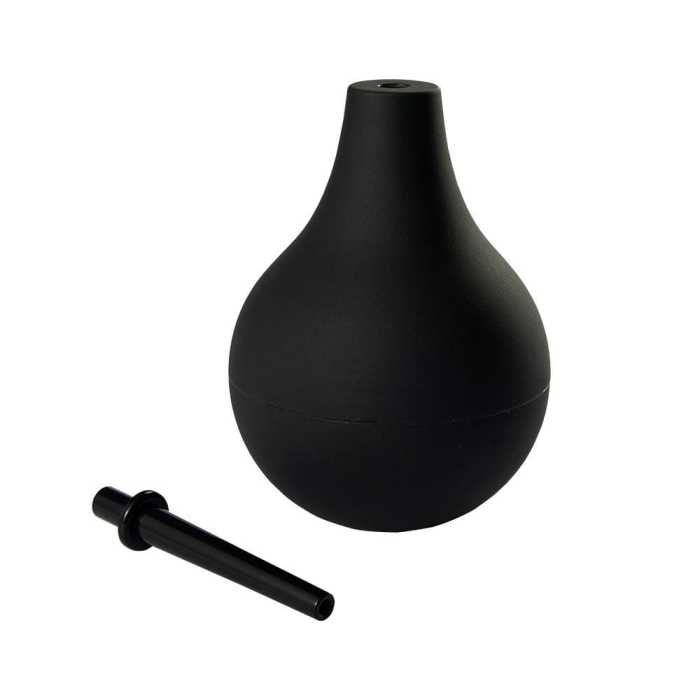 220ML Thin Tip Enema Bulb