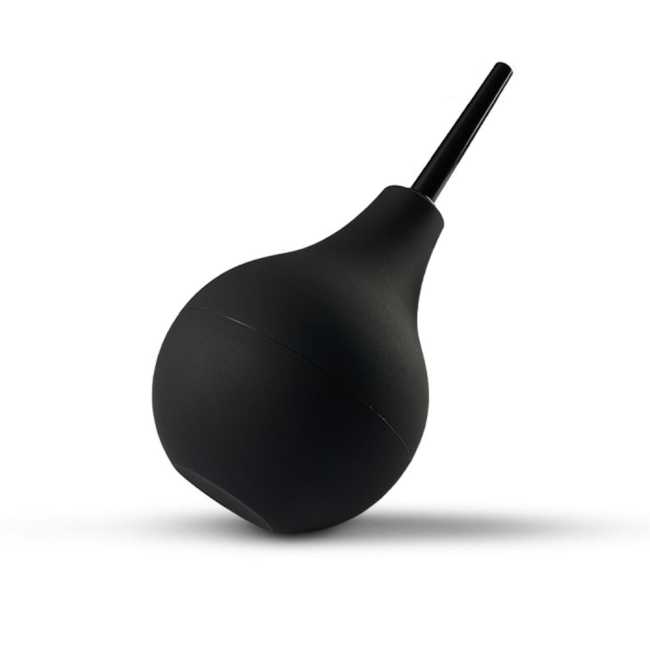 220ML Thin Tip Enema Bulb