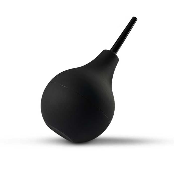 220ML Thin Tip Enema Bulb