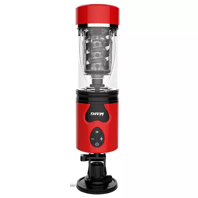 Edenlegend Sucking Masturbators Male Automatic Electric Men Masturbators Sex Toys