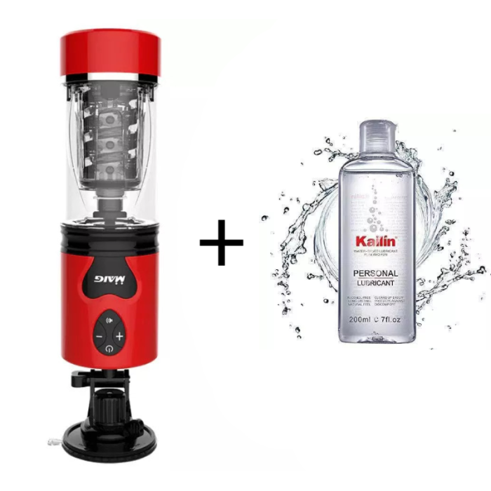 Edenlegend Sucking Masturbators Male Automatic Electric Men Masturbators Sex Toys