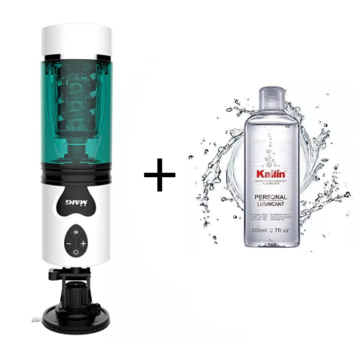 Edenlegend Sucking Masturbators Male Automatic Electric Men Masturbators Sex Toys