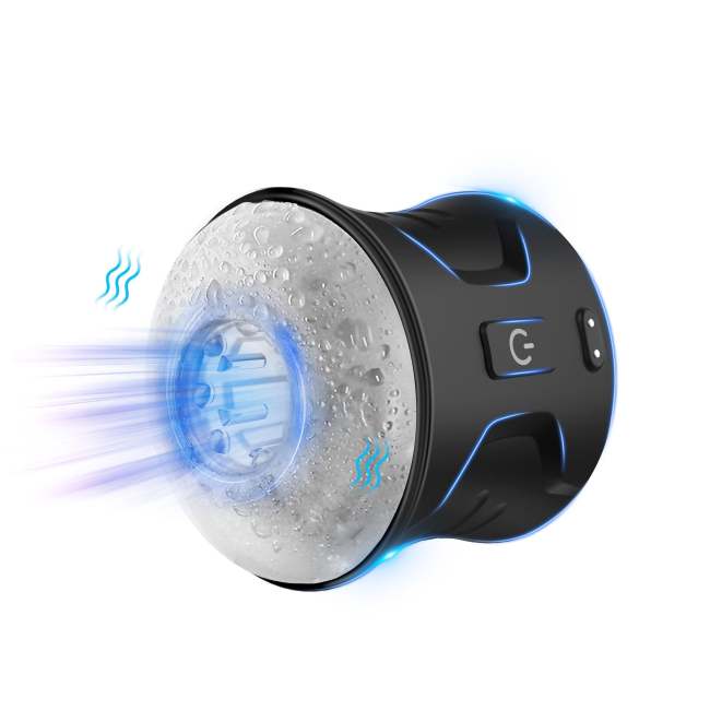 Isabella - Vibration Stroker