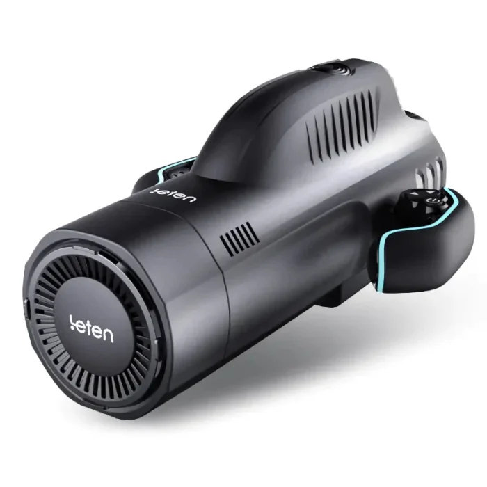 Edenlegend High-end Stroker 10 Sucking Thrusting 5 Speeds Heating Masturbator