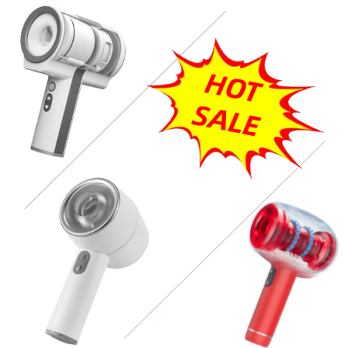 [Hot Sale] Handhold Oral Sex Analog Masturbation Cup Collection